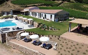 Tenuta Paltusa